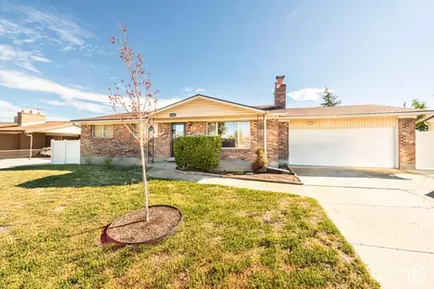 4289 S Deno Dr, West Valley City, UT 84120