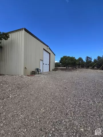 Exterior - 3330 N 1150 Ln E, Beaver, UT 84713 photo 8 of 14