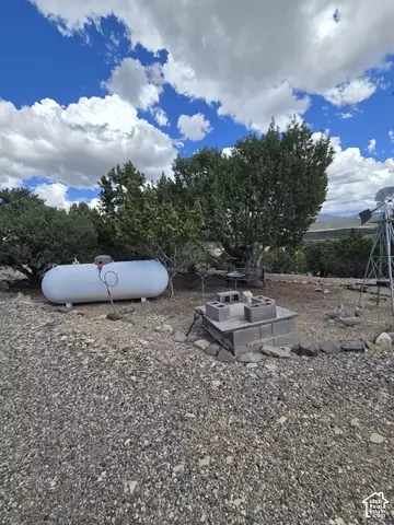 Exterior - 3330 N 1150 Ln E, Beaver, UT 84713 photo 10 of 14