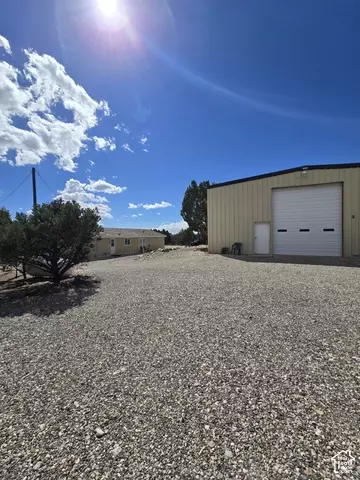 Exterior - 3330 N 1150 Ln E, Beaver, UT 84713 photo 7 of 14