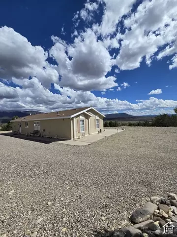 Exterior - 3330 N 1150 Ln E, Beaver, UT 84713 photo 3 of 14