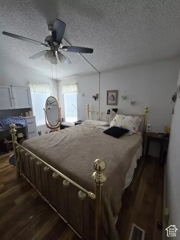 Bedroom - 3330 N 1150 Ln E, Beaver, UT 84713 photo 1 of 1