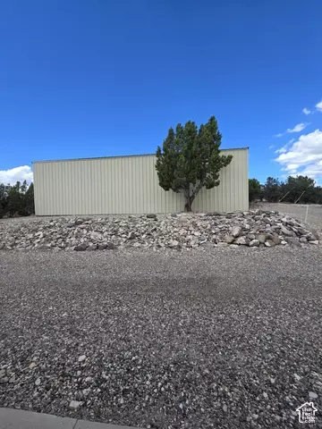 Exterior - 3330 N 1150 Ln E, Beaver, UT 84713 photo 9 of 14