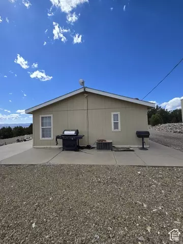 Exterior - 3330 N 1150 Ln E, Beaver, UT 84713 photo 5 of 14