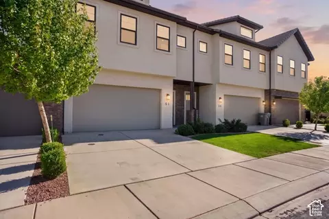 2600 Ocotillo Way #51, Santa Clara, UT 84765