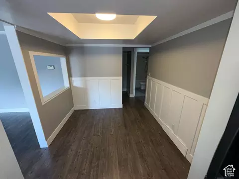 Entry Way - 208 N Garden Park W, Orem, UT 84057 photo 1 of 1