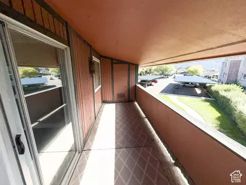 Exterior - 208 N Garden Park W, Orem, UT 84057 photo 6 of 7