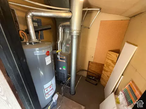 Other - 208 N Garden Park W, Orem, UT 84057 photo 4 of 8