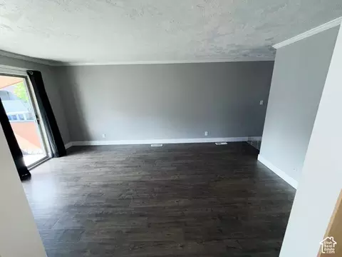 Living - 208 N Garden Park W, Orem, UT 84057 photo 4 of 4