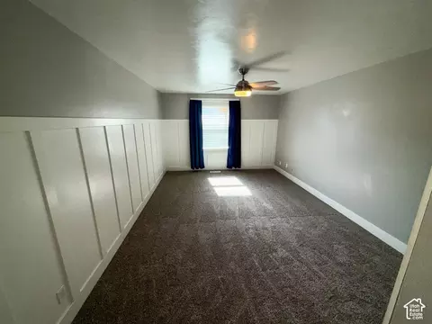 Bedroom - 208 N Garden Park W, Orem, UT 84057 photo 5 of 6