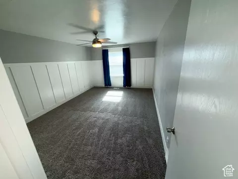 Bedroom - 208 N Garden Park W, Orem, UT 84057 photo 4 of 6
