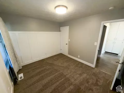 Bedroom - 208 N Garden Park W, Orem, UT 84057 photo 2 of 6