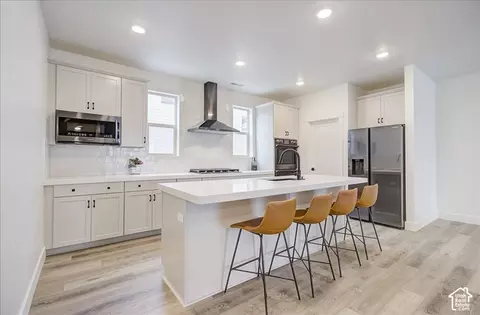 1383 Gambel Oak Way, Park City, UT 84098
