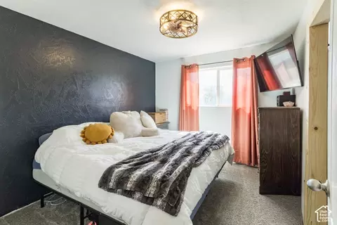 Bedroom - 1971 E 3050 S, Vernal, UT 84078 photo 1 of 4