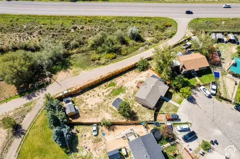 View/Area - 1971 E 3050 S, Vernal, UT 84078 photo 9 of 10