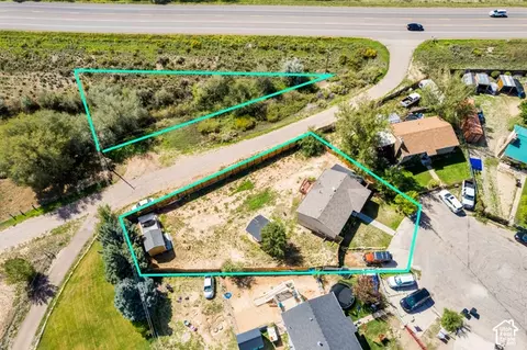 View/Area - 1971 E 3050 S, Vernal, UT 84078 photo 1 of 10