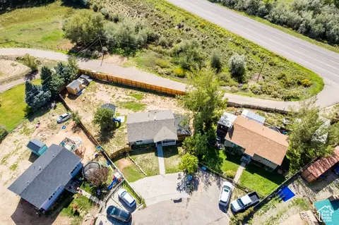 View/Area - 1971 E 3050 S, Vernal, UT 84078 photo 5 of 10