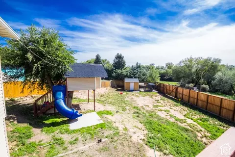 Exterior - 1971 E 3050 S, Vernal, UT 84078 photo 5 of 5