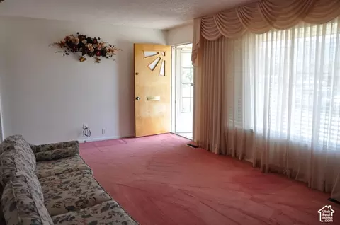 Living - 441 E Mary Rose Dr S, Murray, UT 84107 photo 2 of 11