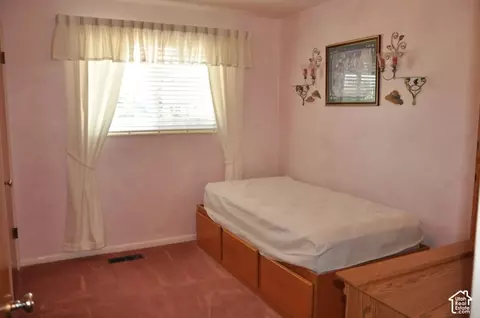 Bedroom - 441 E Mary Rose Dr S, Murray, UT 84107 photo 1 of 12