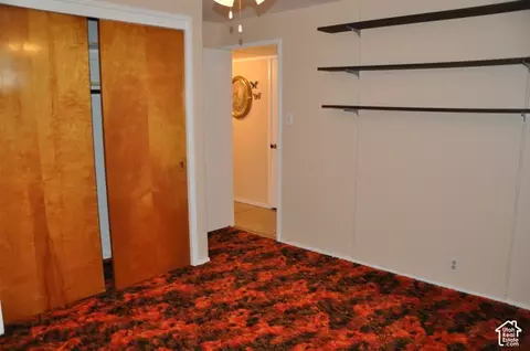Bedroom - 441 E Mary Rose Dr S, Murray, UT 84107 photo 10 of 12