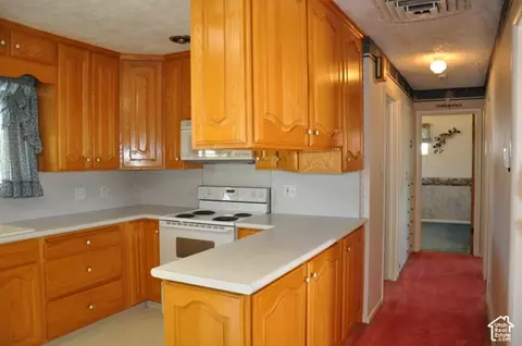 Kitchen - 441 E Mary Rose Dr S, Murray, UT 84107 photo 3 of 6