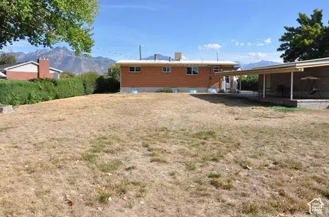 Exterior - 441 E Mary Rose Dr S, Murray, UT 84107 photo 11 of 14