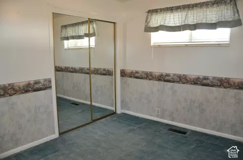 Bedroom - 441 E Mary Rose Dr S, Murray, UT 84107 photo 8 of 12