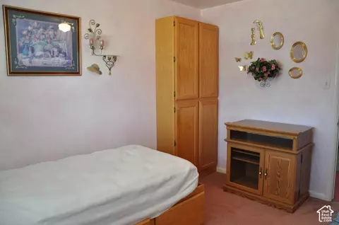 Bedroom - 441 E Mary Rose Dr S, Murray, UT 84107 photo 2 of 12