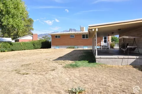 Exterior - 441 E Mary Rose Dr S, Murray, UT 84107 photo 6 of 14