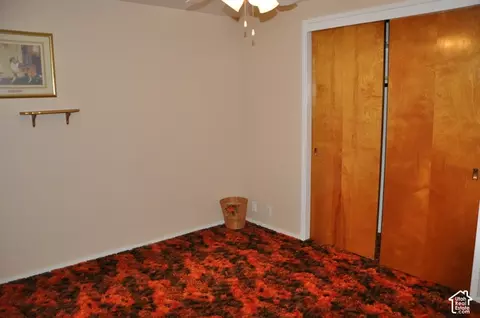 Bedroom - 441 E Mary Rose Dr S, Murray, UT 84107 photo 11 of 12