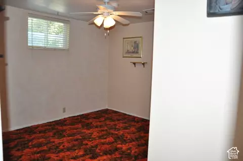 Bedroom - 441 E Mary Rose Dr S, Murray, UT 84107 photo 12 of 12