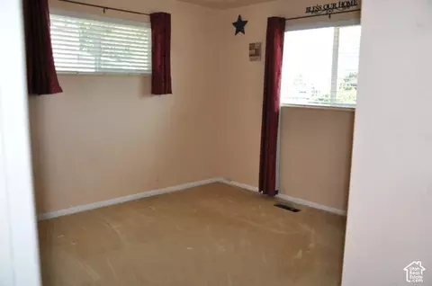 Bedroom - 441 E Mary Rose Dr S, Murray, UT 84107 photo 6 of 12