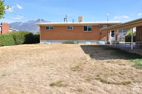 Exterior - 441 E Mary Rose Dr S, Murray, UT 84107 photo 5 of 14