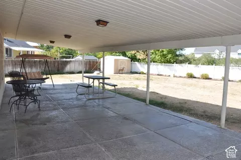 Exterior - 441 E Mary Rose Dr S, Murray, UT 84107 photo 14 of 14