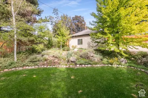 Exterior - 2931 E La Joya Dr, Holladay, UT 84124 photo 9 of 10