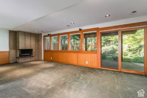 Living - 2931 E La Joya Dr, Holladay, UT 84124 photo 5 of 6