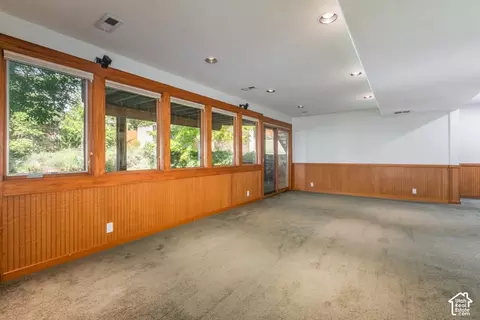 Living - 2931 E La Joya Dr, Holladay, UT 84124 photo 6 of 6