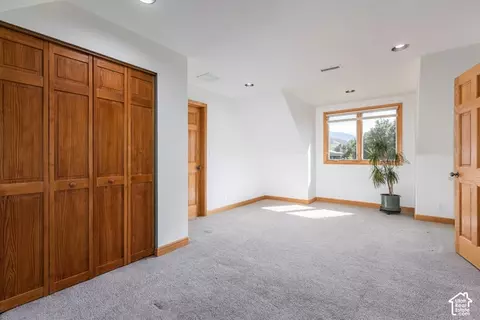 Bedroom - 2931 E La Joya Dr, Holladay, UT 84124 photo 3 of 9