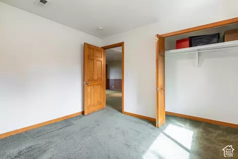 Bedroom - 2931 E La Joya Dr, Holladay, UT 84124 photo 7 of 9