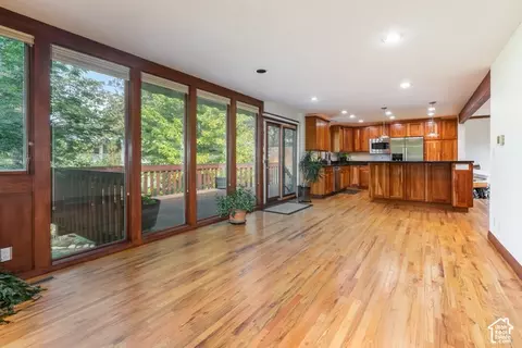 Living - 2931 E La Joya Dr, Holladay, UT 84124 photo 3 of 6