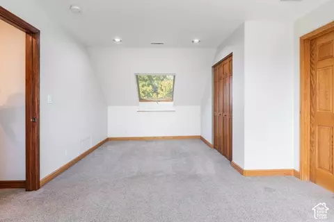 Bedroom - 2931 E La Joya Dr, Holladay, UT 84124 photo 4 of 9