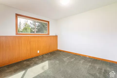 Bedroom - 2931 E La Joya Dr, Holladay, UT 84124 photo 6 of 9