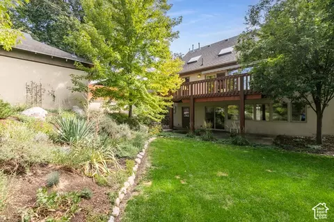 Exterior - 2931 E La Joya Dr, Holladay, UT 84124 photo 10 of 10