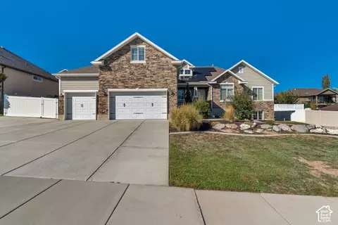 4122 W Deep Dell Dr, South Jordan, UT 84009