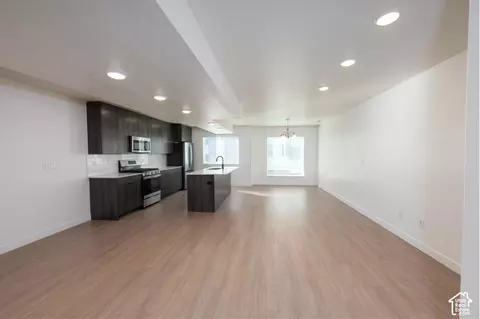Living - 72 E Hamblin Ln, Clearfield, UT 84015 photo 1 of 2