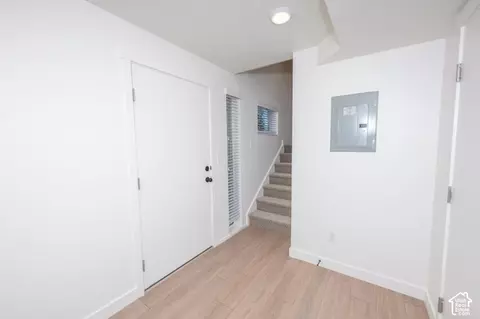 Entry Way - 72 E Hamblin Ln, Clearfield, UT 84015 photo 1 of 1