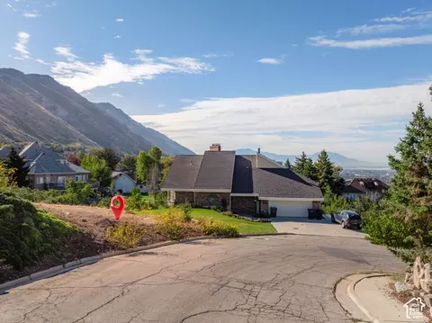 1032 E Hillside Dr #235F, Provo, UT 84604 photo 30
