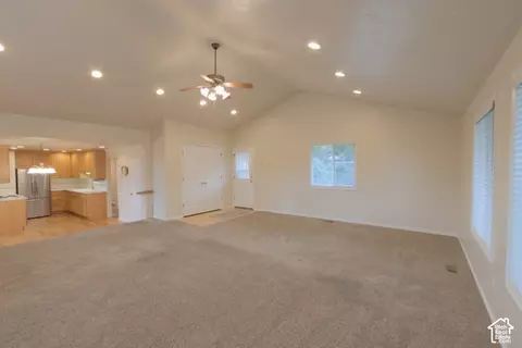 Living - 1254 N Main St, Centerville, UT 84014 photo 5 of 9