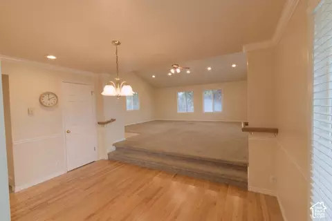 Living - 1254 N Main St, Centerville, UT 84014 photo 1 of 9